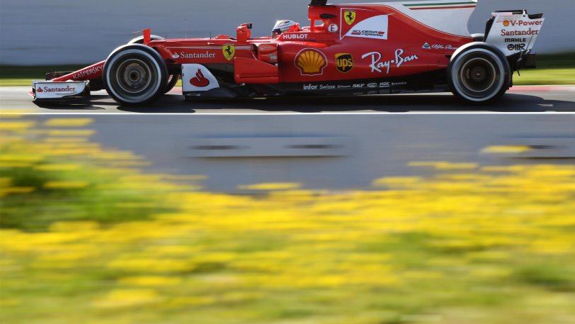 «Τρελαίνει» κόσμο η Ferrari!
