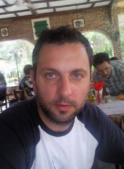 Χρήστος Παπαγιαννόπουλος:«Έχουμε τον πρώτο λόγο για πρόκριση στο πανελλήνιο πρωτάθλημα κορασίδων»