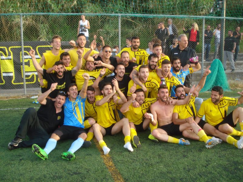 Κύπελλο Γ΄ Εθνικής: Προς Ναύπακτο οδεύει ο τελικός