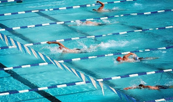 Η ΝΕΠ ξεχώρισε στους Χειμερινούς αγώνες κολύμβησης της Πάτρας