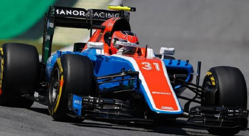 Οριστικό τέλος της Manor από τη Formula 1