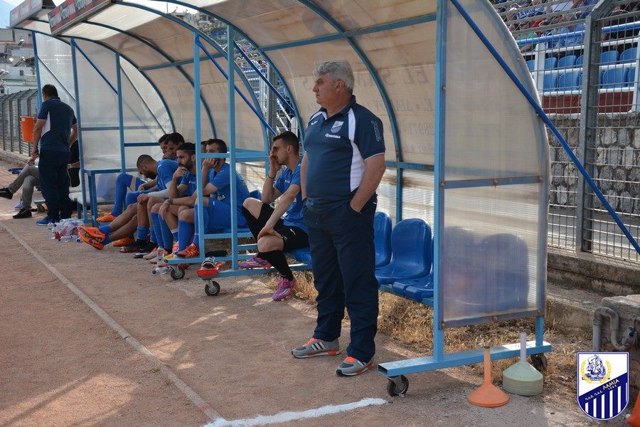 Τεχνικός Διευθυντής στην Σχολή Ποδοσφαίρου του Ολυμπιακού ο Κώστας Σωτηρόπουλος