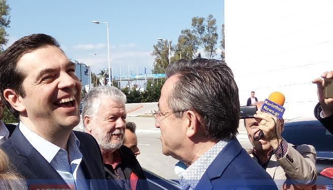 Νίκος Νικολόπουλος: "Σβήνουν σύντομα τα χρέη της Παναχαϊκής"