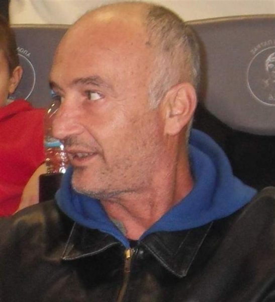 Αλέκος Πολυδωρόπουλος στον ΣΠΟΡ FM Πάτρας: «Μόνος δρόμος τα δικά σου παιδιά»