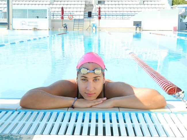 Τρίτος ο Χρήστου στα προκριματικά των 200μ. ύπτιο στο σουηδικό ανοιχτό πρωτάθλημα κολύμβησης, διάκριση και η Δράκου
