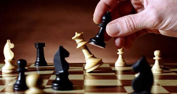 Πρόκριση για την ομάδα σκάκι της ΝΕΠ
