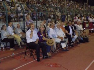 90 χρόνια Παναιγιάλειος σε ένα φιλικό -γιορτή- με τους βετεράνους της Μπαρτσελόνα! (φωτό + videos)