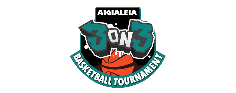 Έρχεται το «1ο Aigialeia 3on3 Basketball Tournament»!