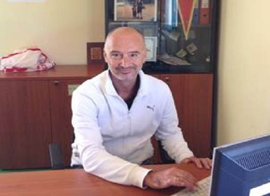 Αλέκος Πολυδωρόπουλος: «Είμαστε η Παναχαϊκή και πάμε να πρωταγωνιστήσουμε στο πρωτάθλημα»