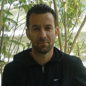 Γιάννης Αλεξανδρόπουλος: "Ο Φωστήρας είναι υγιέστατη ομάδα και έχει λείψει από την Α' Κατηγορία"