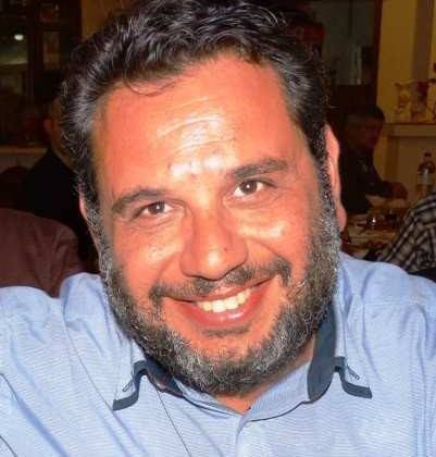 Αλέκος Μπογιάκης: "Στοίχημα να προωθήσουμε δικά μας παιδιά στον Ατρόμητο Πατρών"