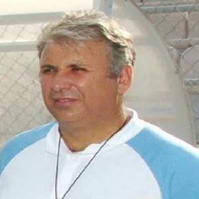 Γιάννης Δρακαπαναγιωτάκης: «Ο Φαραϊκός φτιάχνει ομάδα που θα πρωταγωνιστεί την επόμενη δεκαετία!»