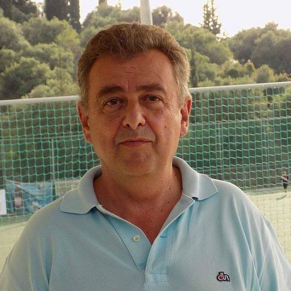 Γιώργος Παξιμάδης: Κατέθεσε ενώπιον της Πειθαρχικής επιτροπής και όχι με υπόμνημα