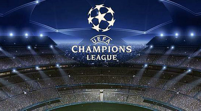 Τα ζευγάρια της φάσης των "8" του Champions League