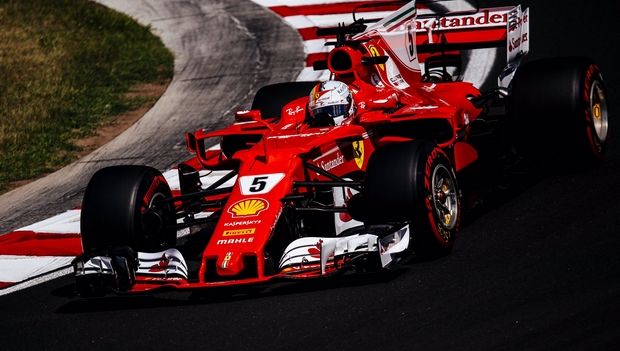 Η Ferrari απειλεί να φύγει από την F1!