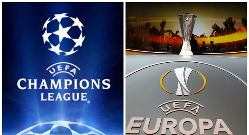 Οι ομάδες που συνεχίζουν στο Europa League