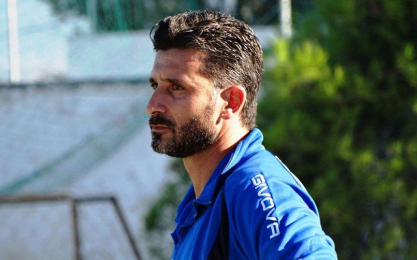 Αλέξης Γαβριλόπουλος στον ΣΠΟΡ FM Πάτρας 96,3: "Πρέπει να βρούμε μία νίκη... εκτός προγράμματος"