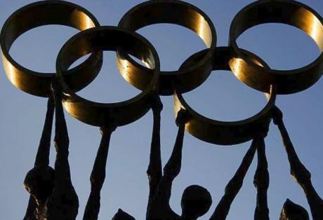 Αποκλεισμός της Ρωσίας από τους Χειμερινούς Ολυμπιακούς Αγώνες