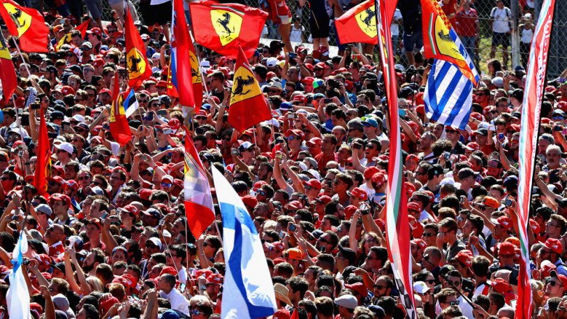 Πάνω από 4 εκατ. θεατές στη Formula 1!