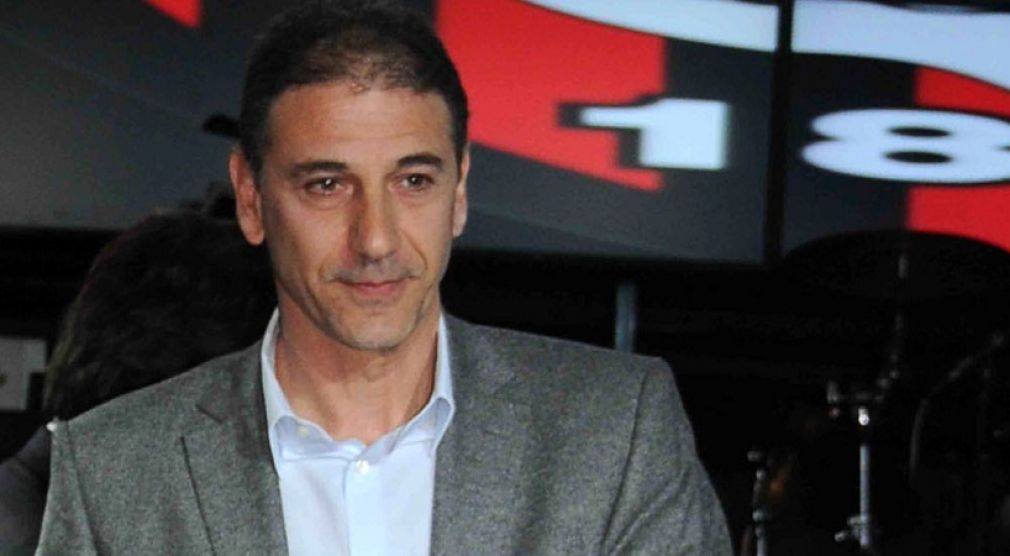 Πάρης Γεωργακόπουλος: "Οι παίκτες αντέχουν στην πίεση του παιχνιδιού"
