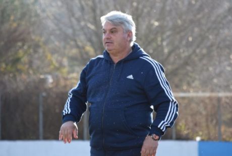 Σωτηρόπουλος: "Τώρα ξεκινάει το πρωτάθλημα για εμάς" (vid)