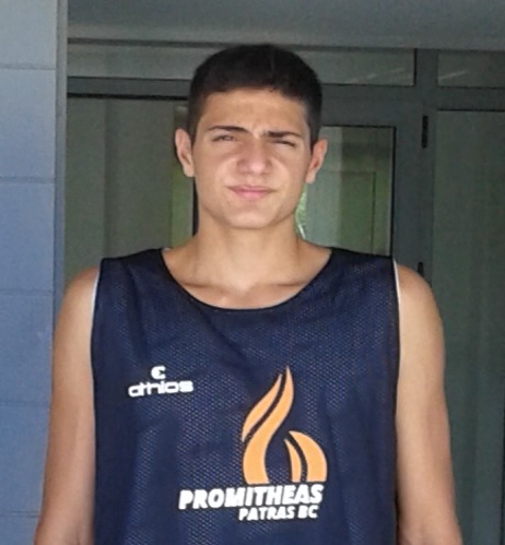 Δημήτρης Ερμείδης: Ευρωλίγκα των Μικρών, εθνική εφήβων και ντεμπούτο στην Basket League
