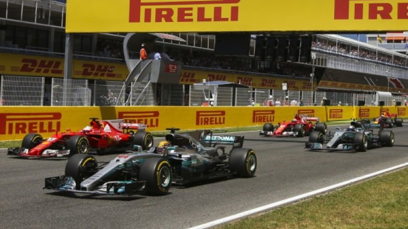 Νέες ώρες εκκίνησης στους αγώνες της Formula 1;