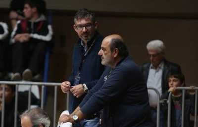 Κώστας Λαμπρόπουλος και Δημήτρης Τρασάνης σχολιάζουν την 15η αγωνιστική της Α2 ΕΣΚΑ-Η