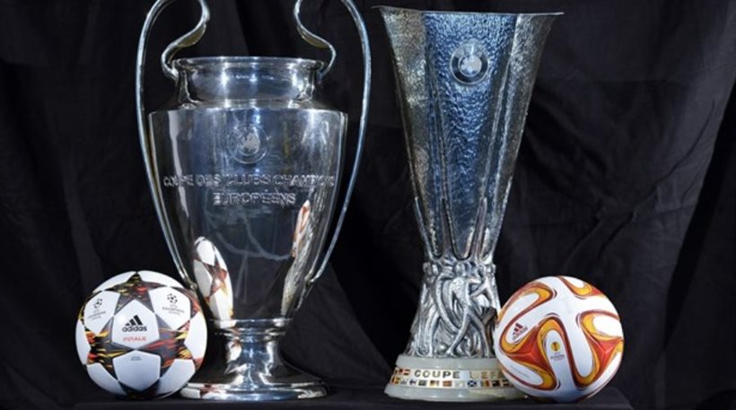 Αλλάζουν τα πάντα σε Champions και Europa League - Πώς επηρεάζονται οι ελληνικές ομάδες