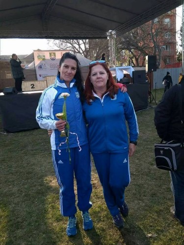 Νίκη Ανδρεοπούλου: Η πρόκριση στο Ευρωπαϊκό πρωτάθλημα βάδην το καλύτερο δώρο για τα γενέθλια της!