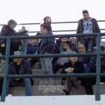 Το φωτορεπορτάζ, οι δηλώσεις και το γκολ της αναμέτρησης Φοίνικας Σαλμενίκου - Δήμος Διακοπτού Α.Ο (pics+video)