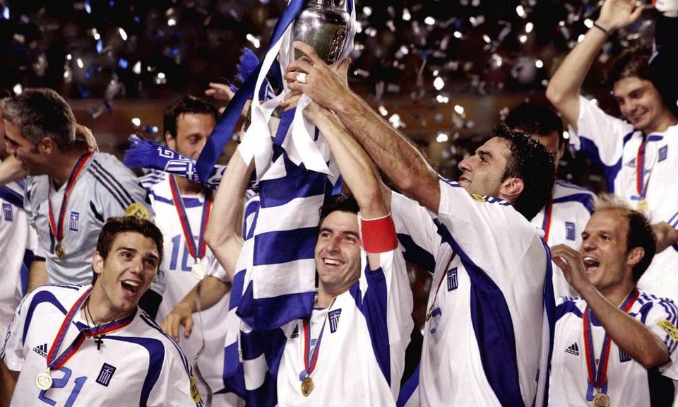 Greek Legends 2004 vs Spain National Team Legends: Τα "αστέρια" που έρχονται στη Πάτρα
