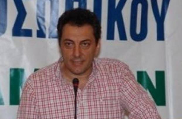 Θόδωρος Κανελλόπουλος: Αρνητική απάντηση από όλες τις ομάδες