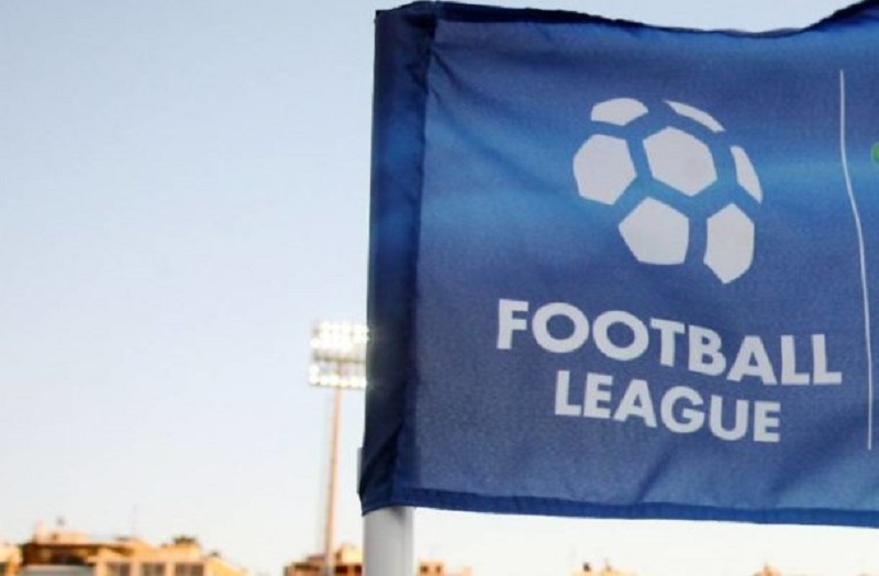 Football League: Τι αποφασίστηκε για το πρωτάθλημα Κ19
