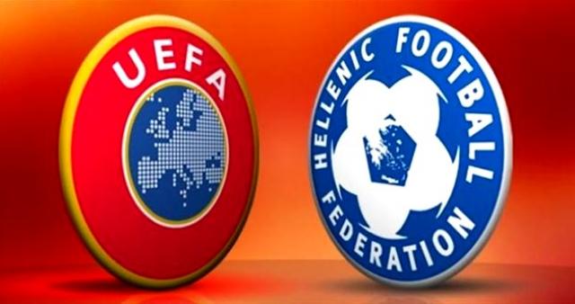 Συνάντηση Γ. Βασιλειάδη με UEFA και νέα καθυστέρηση στο θέμα της αναδιάρθρωσης