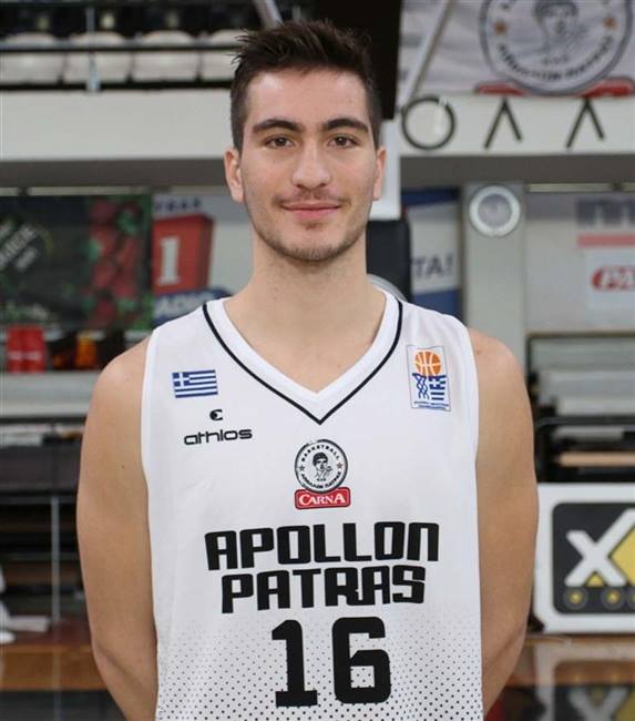 Σαράντης Μαστρογιαννόπουλος: Στο στόχαστρο ομάδων της Basket League