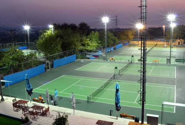 Το μεγαλύτερο τουρνουά τένις στην Πάτρα ξεκινάει στις 20 Ιουνίου