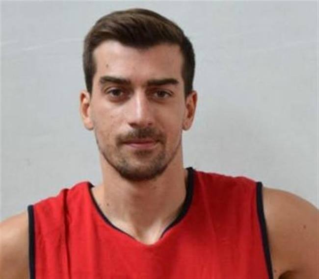 Νίκος Μοσχοβάκης: Πρώτη φορά θα παίξει στην B΄ Εθνική μπάσκετ με την μεταγραφή του στον Γλαύκο