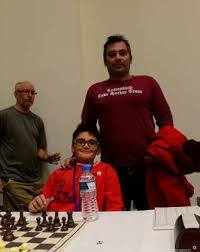 AΣΟ Αιγίου: Έκλεισε συνεργασία με τον προπονητή εθνικής Ελλάδας στο σκάκι!