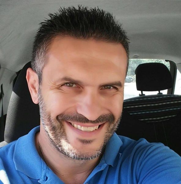 Νίκος Στυλιανόπουλος: Ξεκινάει από το μηδέν την δημιουργία της γυναικείας ομάδας ΑΣ. Νίκης Προαστείου!