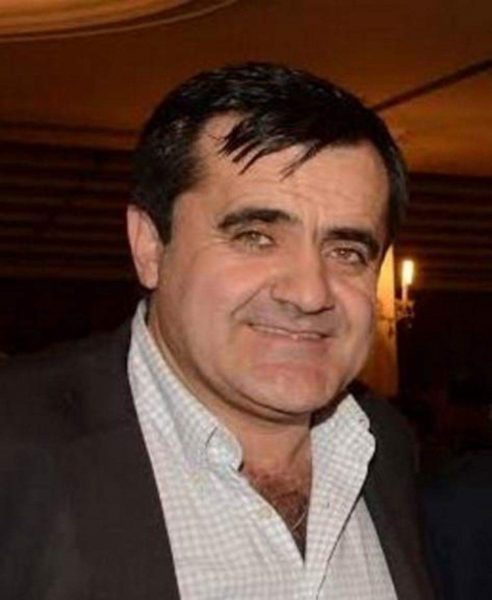 Κώστας Ντασιος: Ο Γιώργος Βασιλειάδης έχει δείξει εμπράκτως την αγάπη του για την Πάτρα και την Αχαΐα
