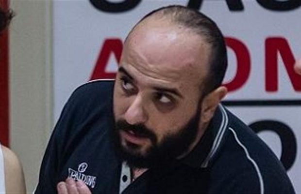 Ανδρέας Κεσαπίδης: «Αλλάζει επίπεδο ο Προμηθέας με τα δικά του σύγχρονα γήπεδα»