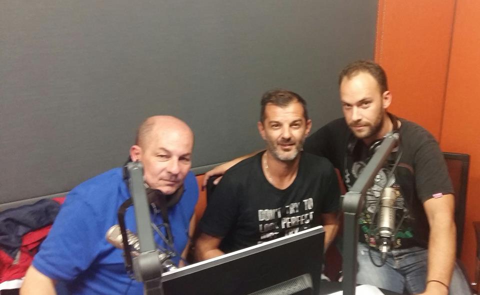 Γιώργος Θεοφανόπουλος στον ΣΠΟΡ FM Πάτρας 96,3: «Όλοι μαζί μπορούμε να κάνουμε το ποδόσφαιρο καλύτερο»