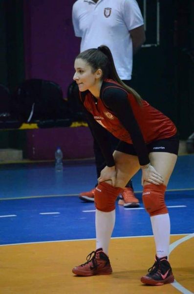 Ασημίνα Ζωγοπούλου: «Δεν αξίζει σε μια ιστορική ομάδα όπως είναι η Παναχαϊκή να παίζει στο τοπικό πρωτάθλημα»
