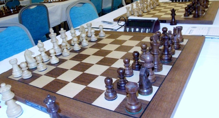 Φινάλε στο τουρνουά σκάκι της ΝΕΠ και της ΕΑΠ