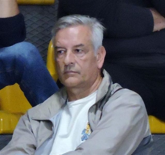 Παναγιώτης Παπαδόπουλος: «Στόχος του ΑΟ Αιγιαλέων να αποφύγουμε τα play out»