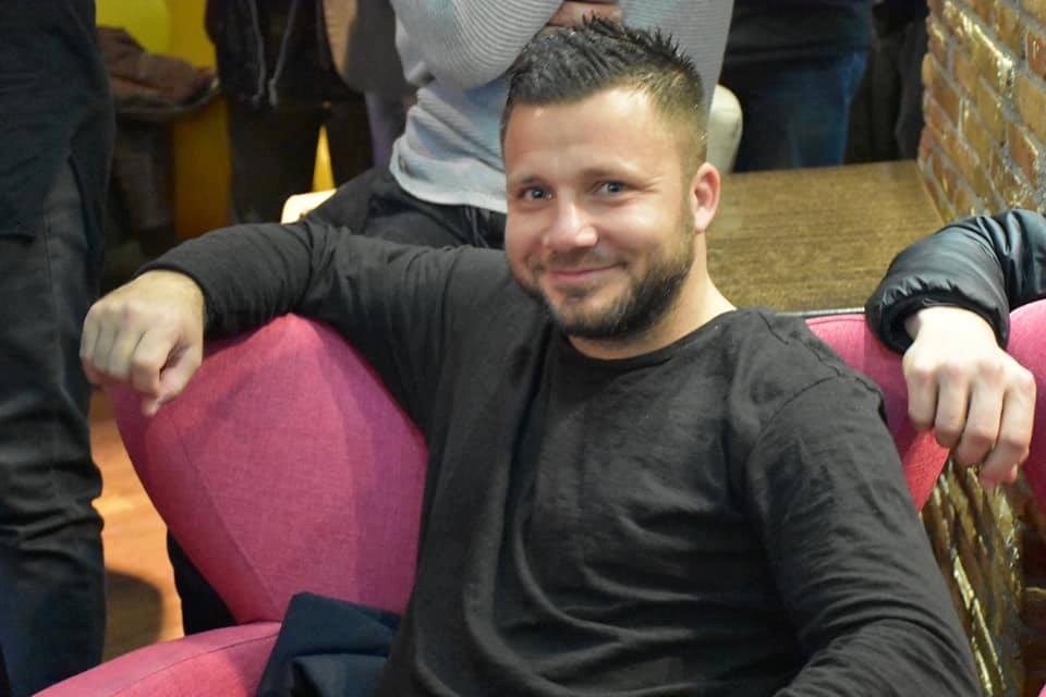 Νίκος Αποσκίτης: «Στην διαδικασία των play off πιστεύω ότι ο Ατρόμητος θα βγει πρωταθλητής»