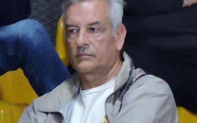 Παναγιώτης Παπαδόπουλος: «Δεν είναι ανέφικτο οι τρεις νίκες για τον ΑΟ Αιγιαλέων»