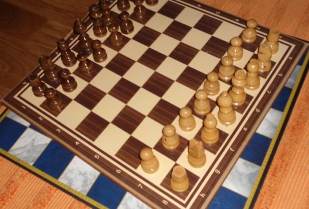 Μαθητικό - Οικογενειακό Πρωτάθλημα Σκακιού στο Επιμελητήριο Αχαΐας