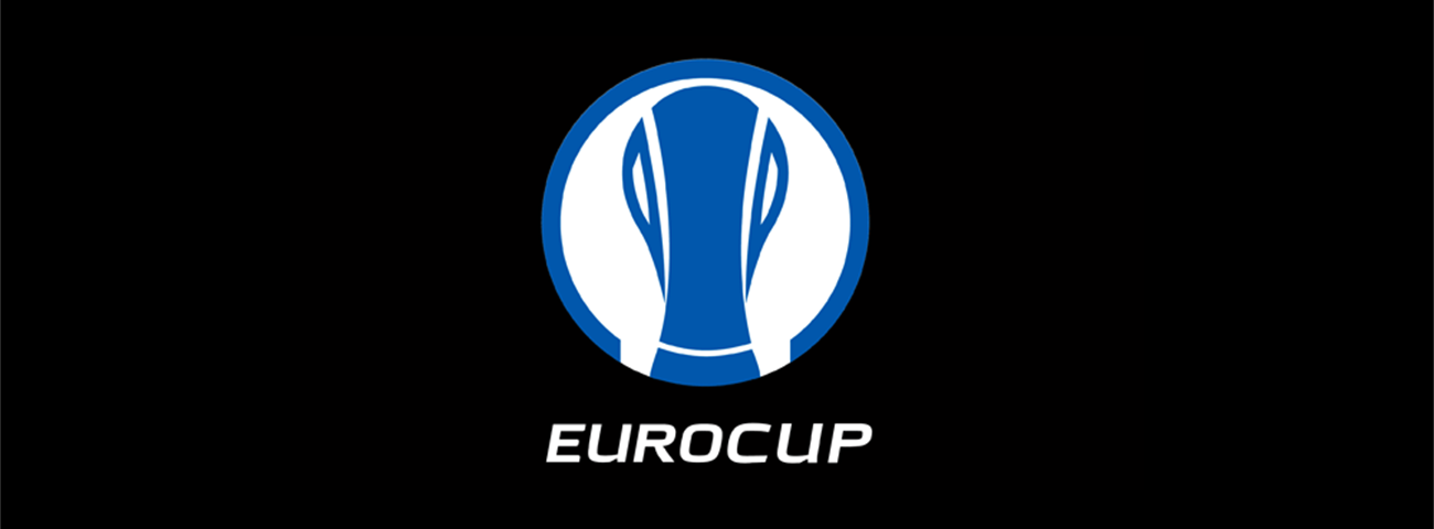 Οι 24+1 ομάδες του Eurocup 2019-2020
